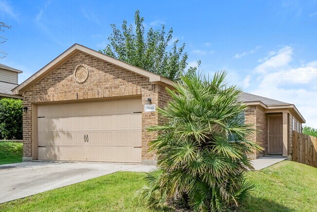 Building Photo - 5443 Chase Canyon