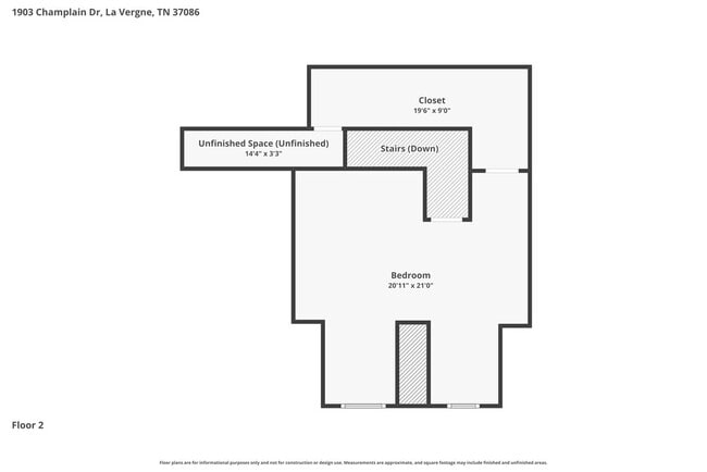 Building Photo - 1903 Champlain Dr
