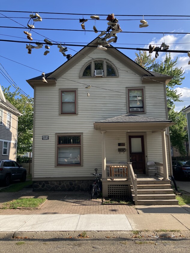 Photo - 948 Greenwood Ave (Ann Arbor, MI)