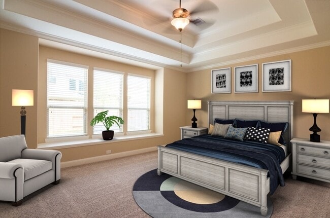 Foto del edificio - Cinco Ranch Home for Lease. Move-in Ready!