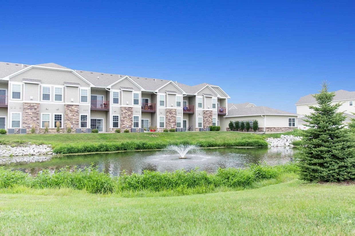 Woodland Reserve Apartments Ankeny, IA