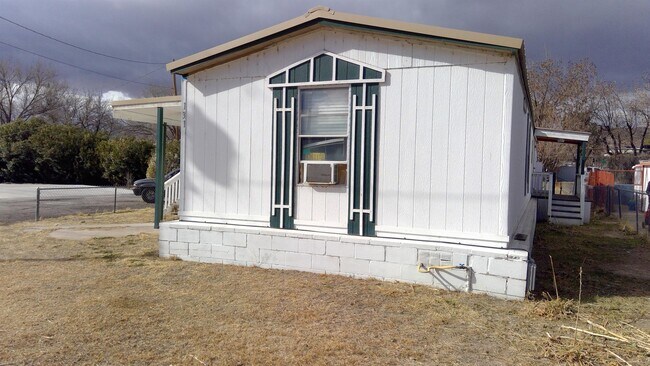 Building Photo - 131 Rio Grande Ave