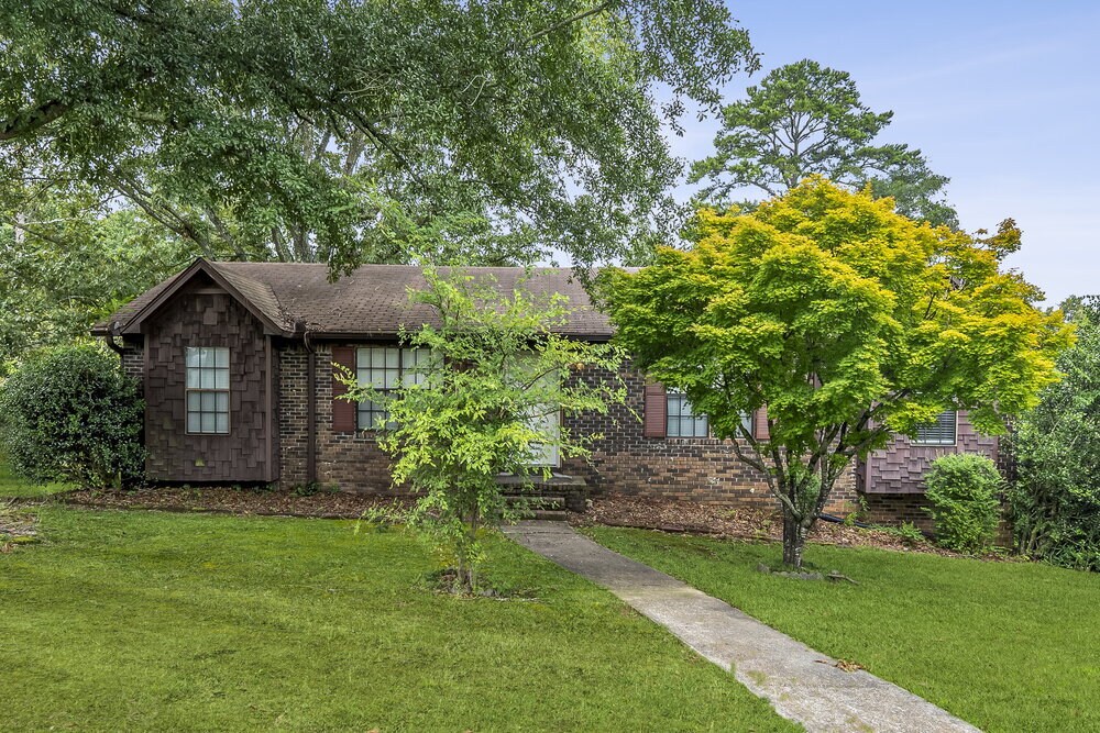 Foto principal - 2708 Oak Shadow Terrace