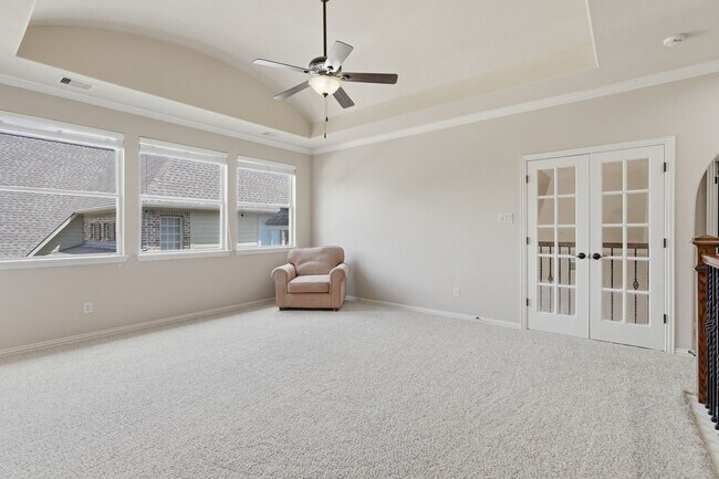 Foto del edificio - 126 E Cove View Trail