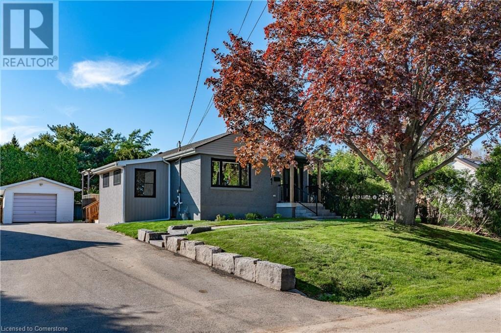 Photo principale - 1041 Shepherds Dr