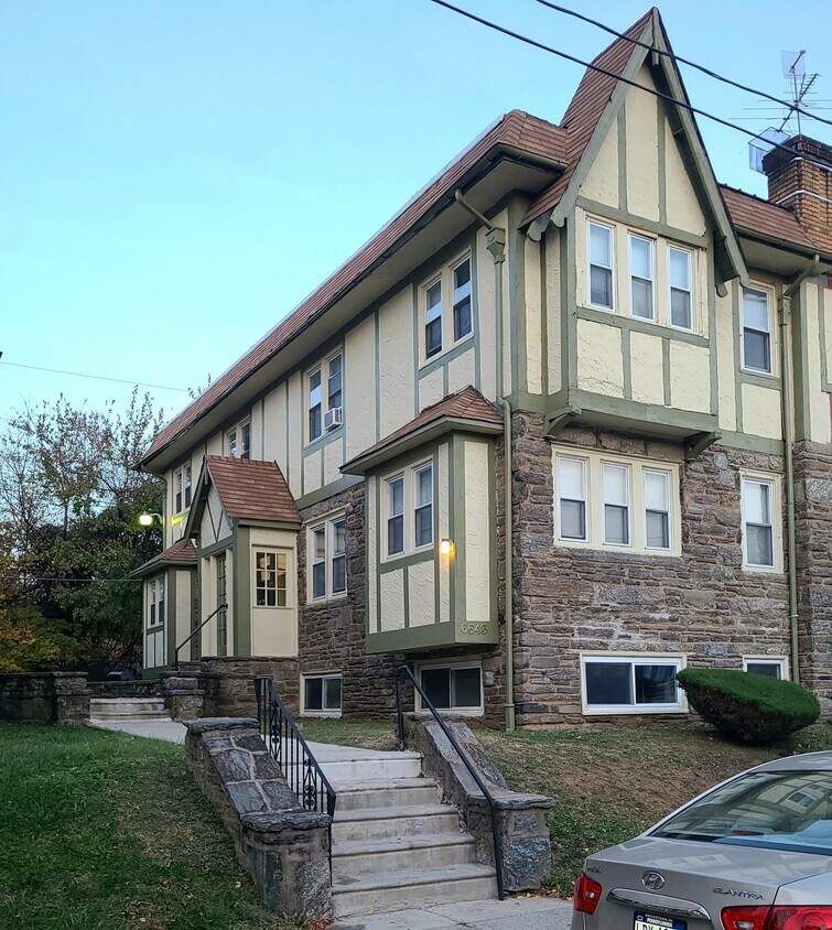 Foto principal - 6643 Blakemore St
