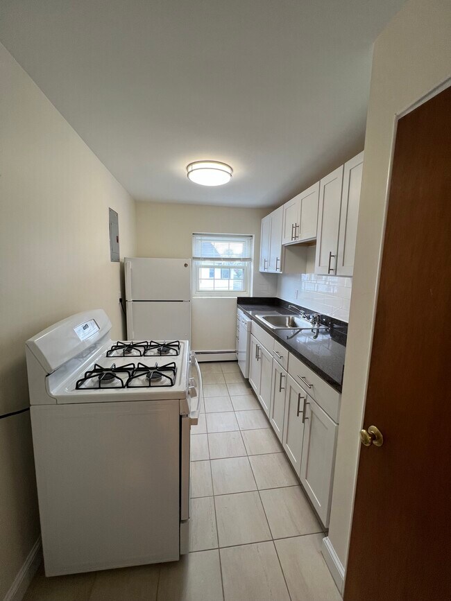 Foto del edificio - 333 Massachusetts Ave