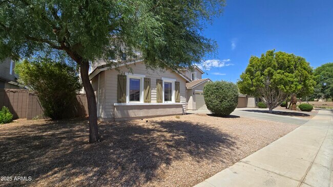 Foto del edificio - 14326 W Mandalay Ln