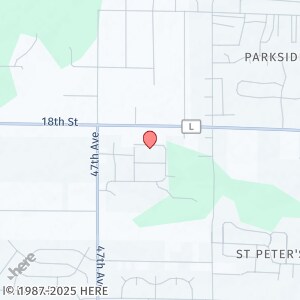 Foto principal - 4403 19th St