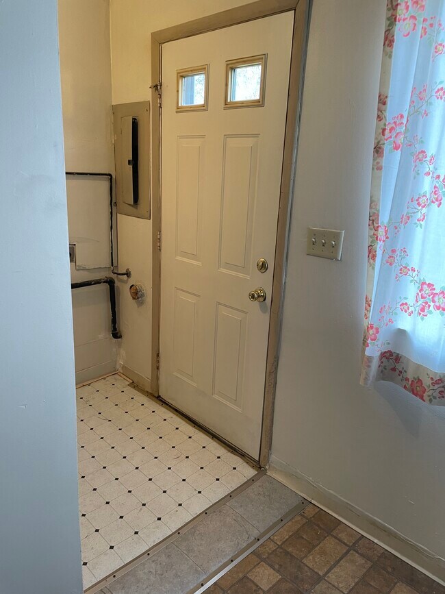 Foto del edificio - 803 Washington Ave