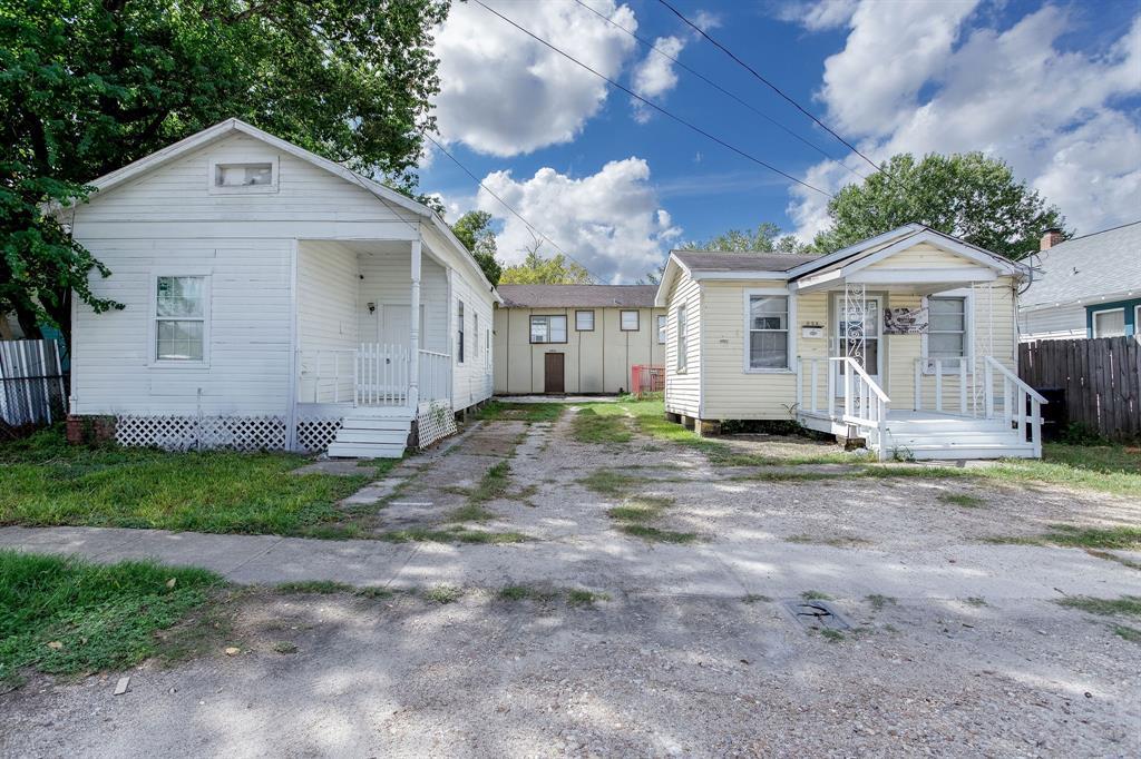 Primary Photo - 906 1/2-902 Panama St