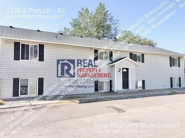 Building Photo - 1120 E Poplar-#3