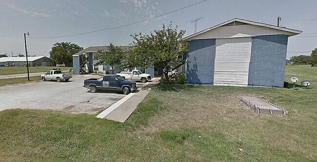 Building Photo - 401 E Polk Ave
