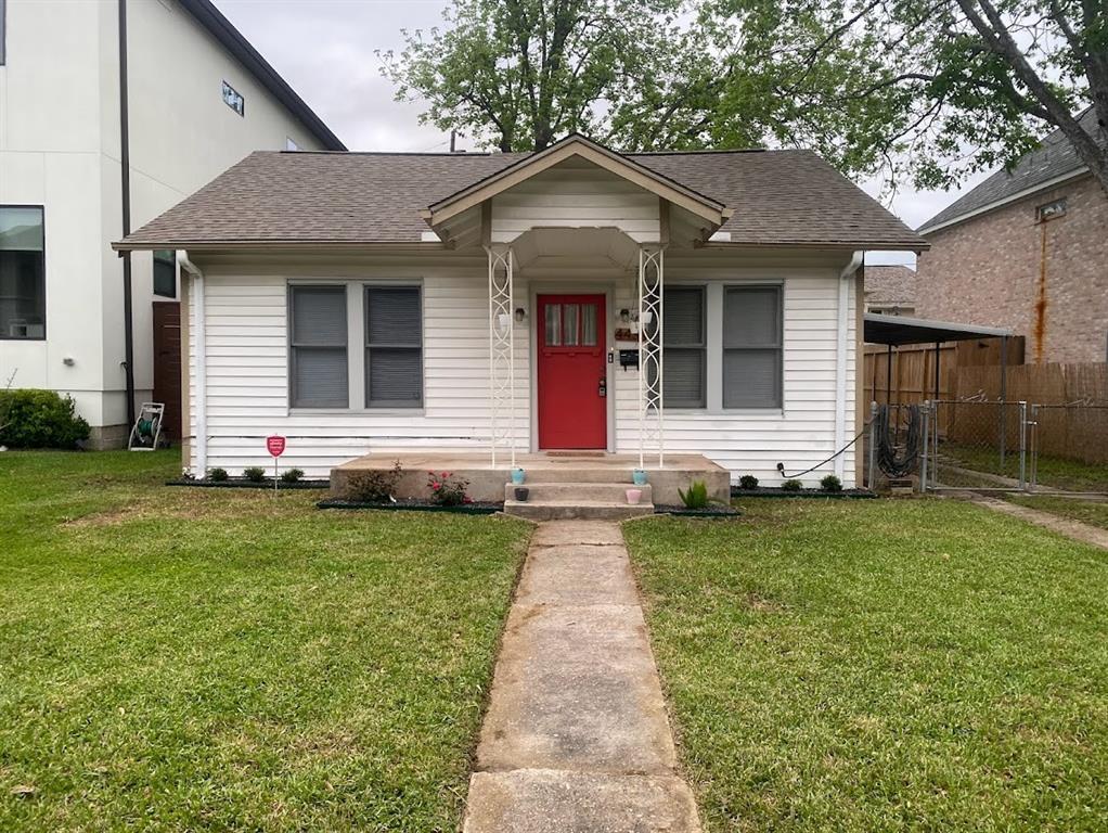 Foto principal - 4434 Oleander St