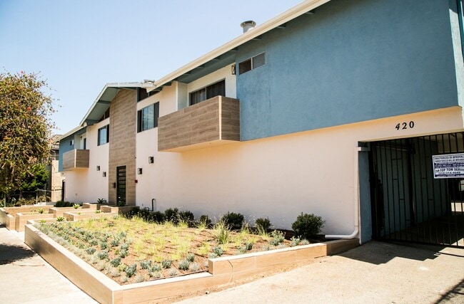Interior Photo - Newly renovated upper unit in quiet neighb...