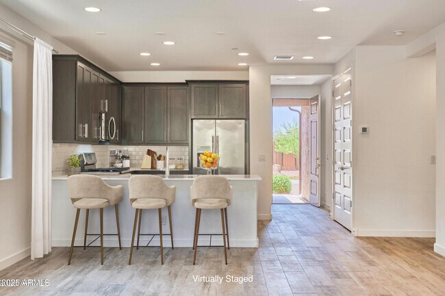 Foto del edificio - 12542 W Cassia Trail