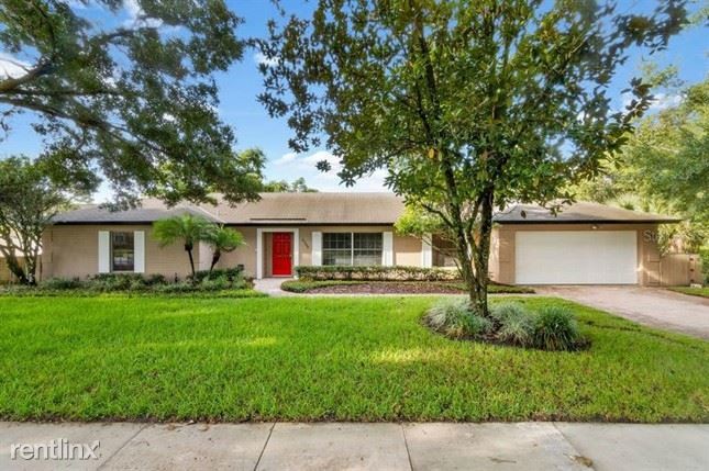 Primary Photo - 4 br, 2 bath House - 2700 Cady Way