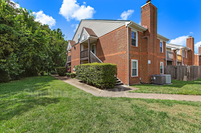 5249 Mile Course Walk, Virginia Beach, VA 23455 Condo for Rent in