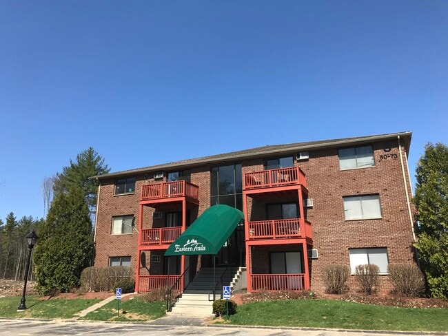 Building Photo - 29 Capron Rd