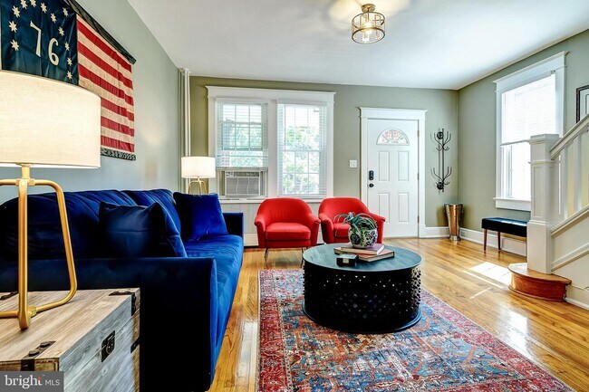 Foto del edificio - 116 Harvard St