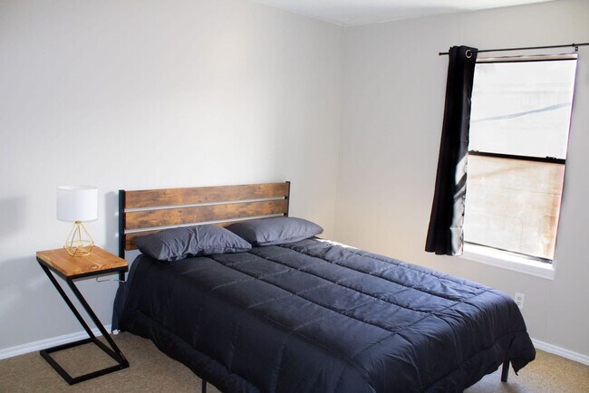 Foto del edificio - 820-820 N 26th St