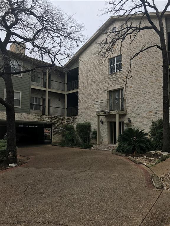 2508 Enfield Rd Unit 20, Austin, TX 78703 Condo for Rent in Austin