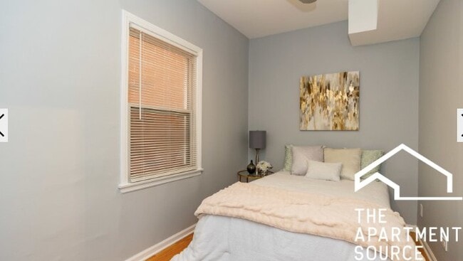 Foto del edificio - 3729 N Clifton Ave