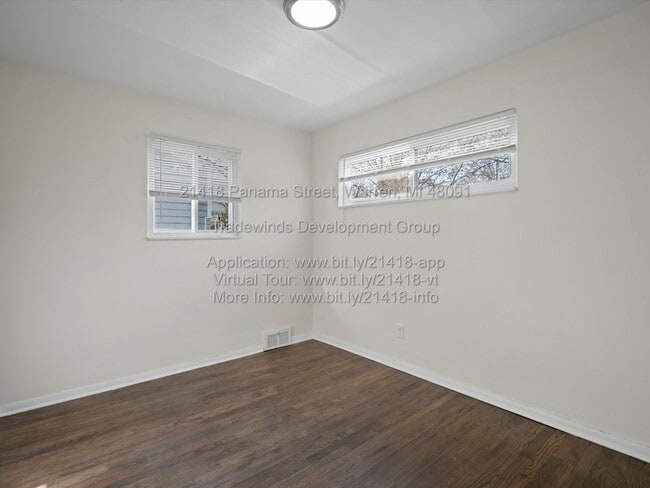 Building Photo - 21418 Panama St