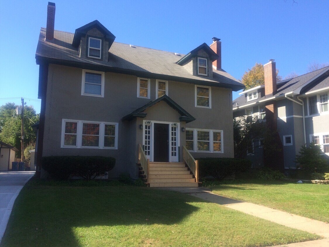 44 N Spring Ave, La Grange, IL 60525 House Rental in La Grange, IL