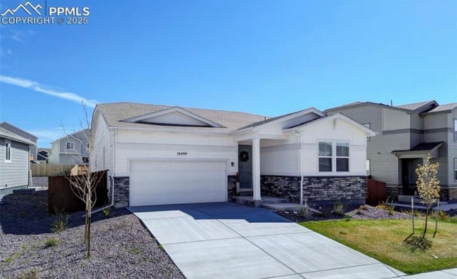 10499 Rolling Peaks Dr