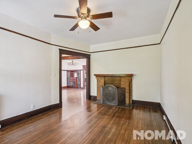 Building Photo - 1237 Lafayette St