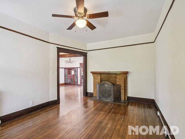 Foto del edificio - 1237 Lafayette St