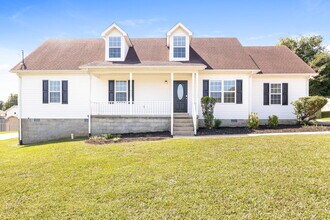 Building Photo - 1106 Gardendale Dr