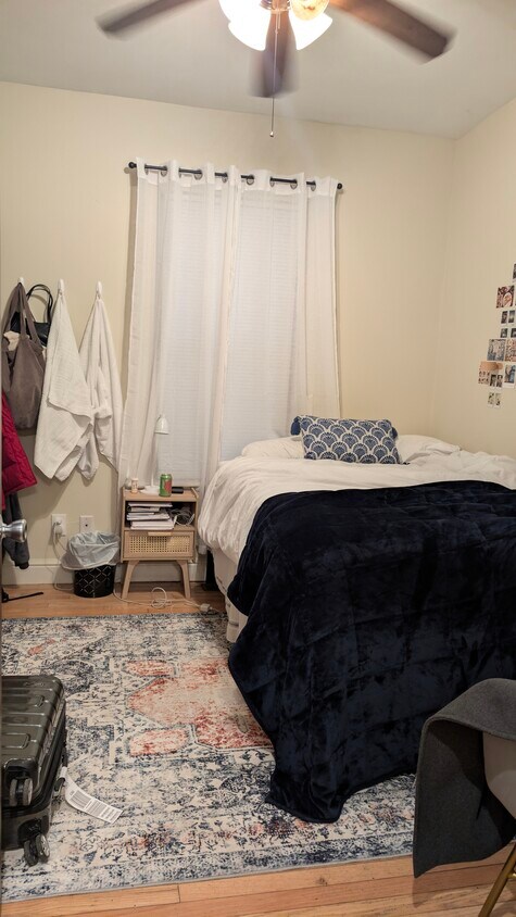 Foto principal - 804 Parker St