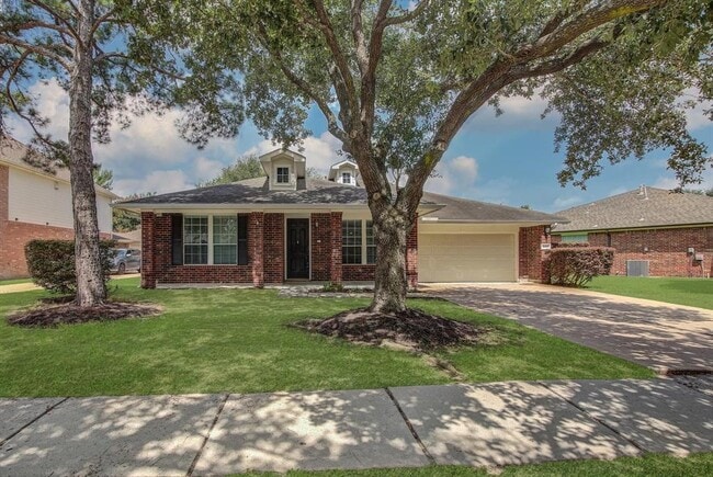 Foto del edificio - 16806 Ivy Wild Ln