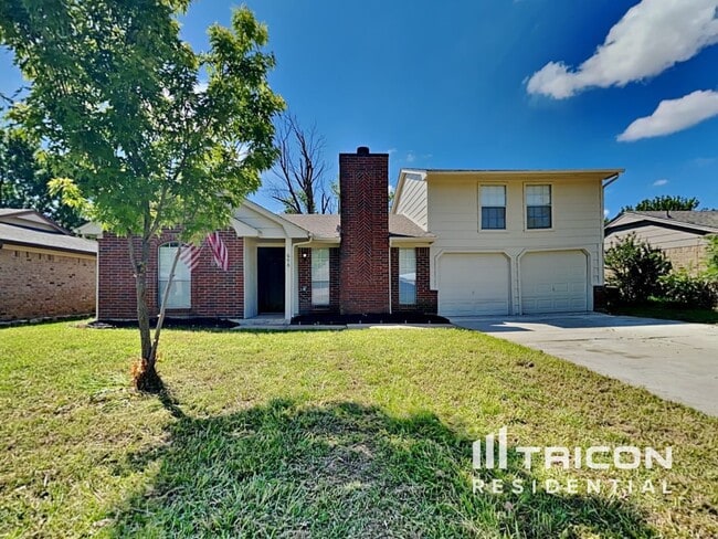Foto del edificio - 608 Dayton Rd