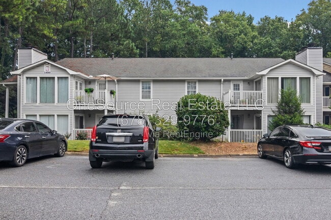 Photo - 1806 Augusta Drive Apartment