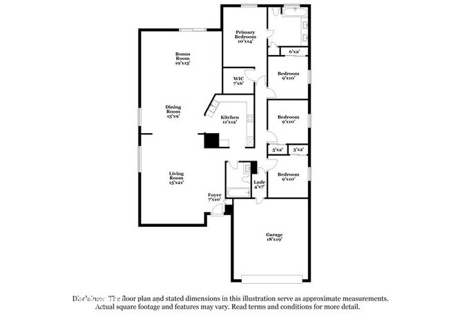 Building Photo - 4106 E LUSHFIELD DR, TUCSON, AZ 85756