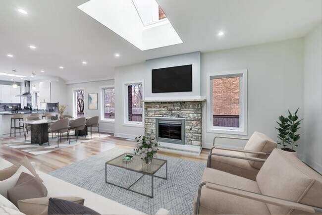 Foto del edificio - 897 Deerfield Rd