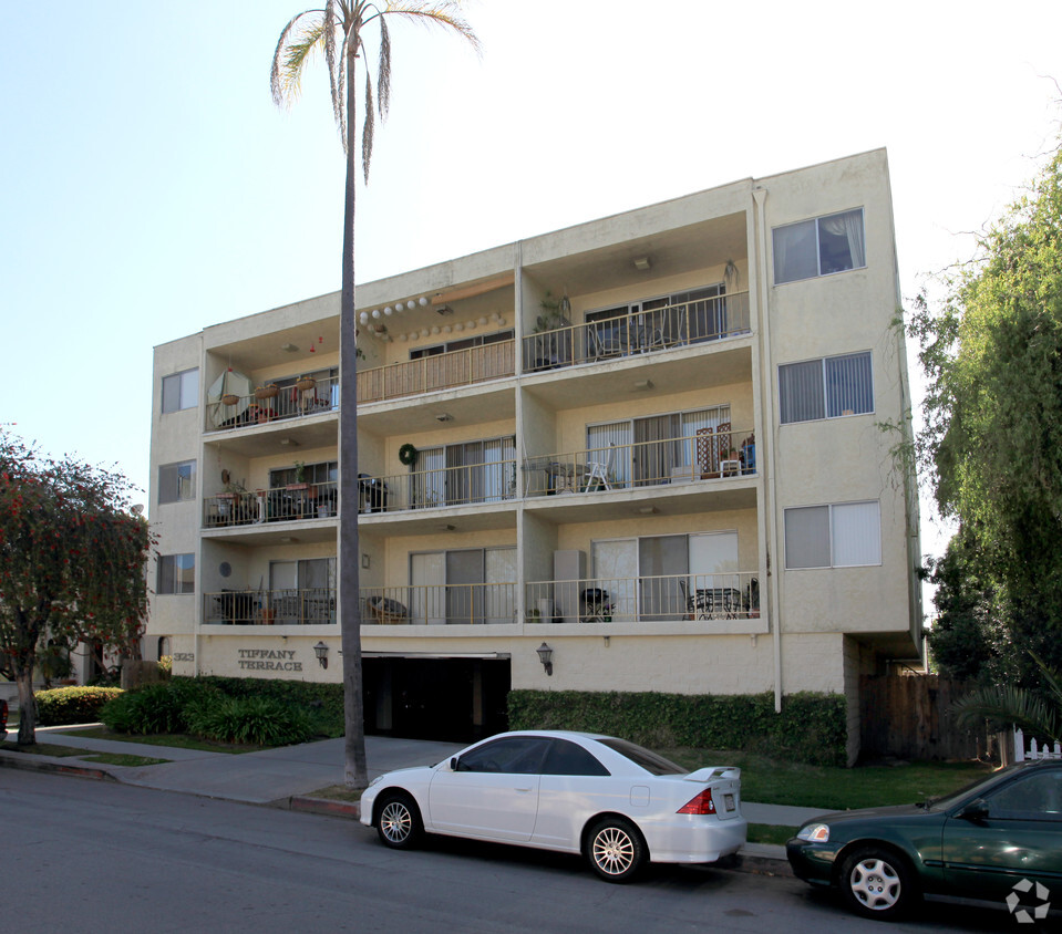 Building Photo - Tiffany Terrace