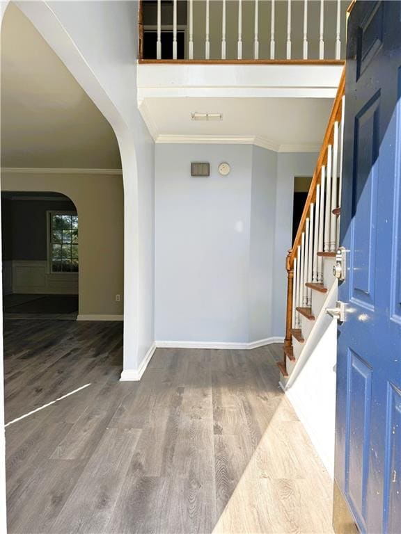 Building Photo - 1565 Ox Bridge Ct NW