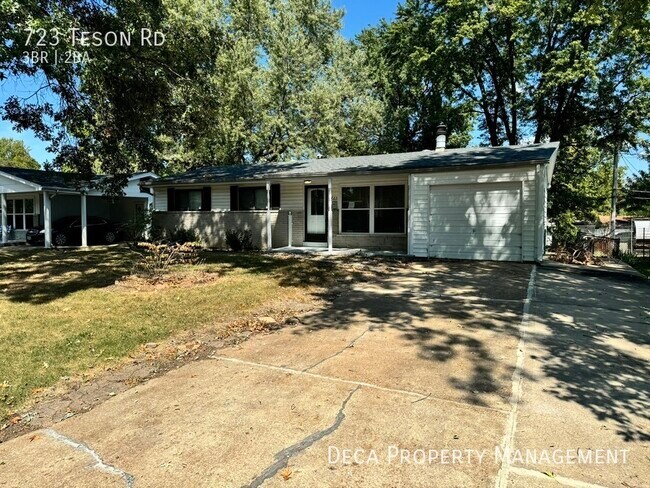 Building Photo - 3 Bedroom 2 Bathroom House