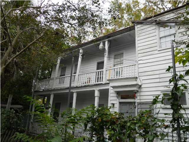 54 Cannon St, Charleston, SC 29403 - Apartments in Charleston, SC ...