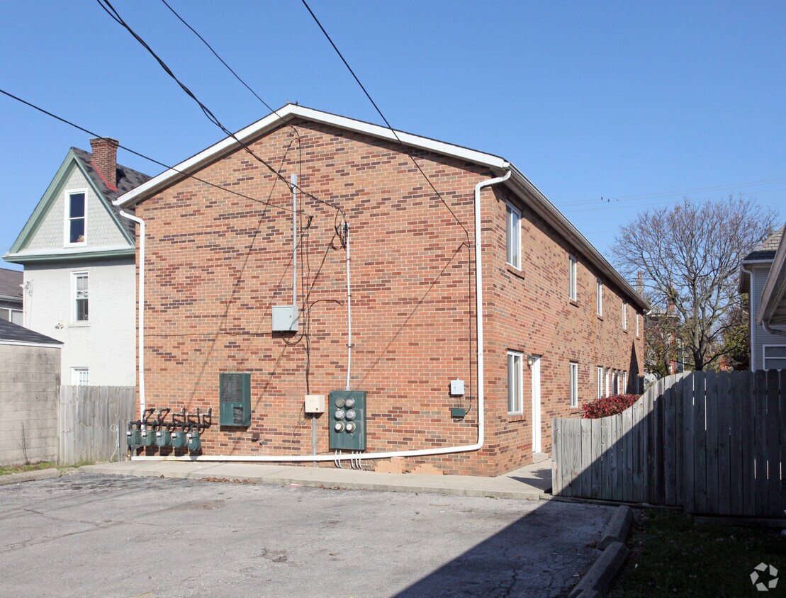 79 W Starr Ave, Columbus, OH 43201 Apartments in Columbus, OH