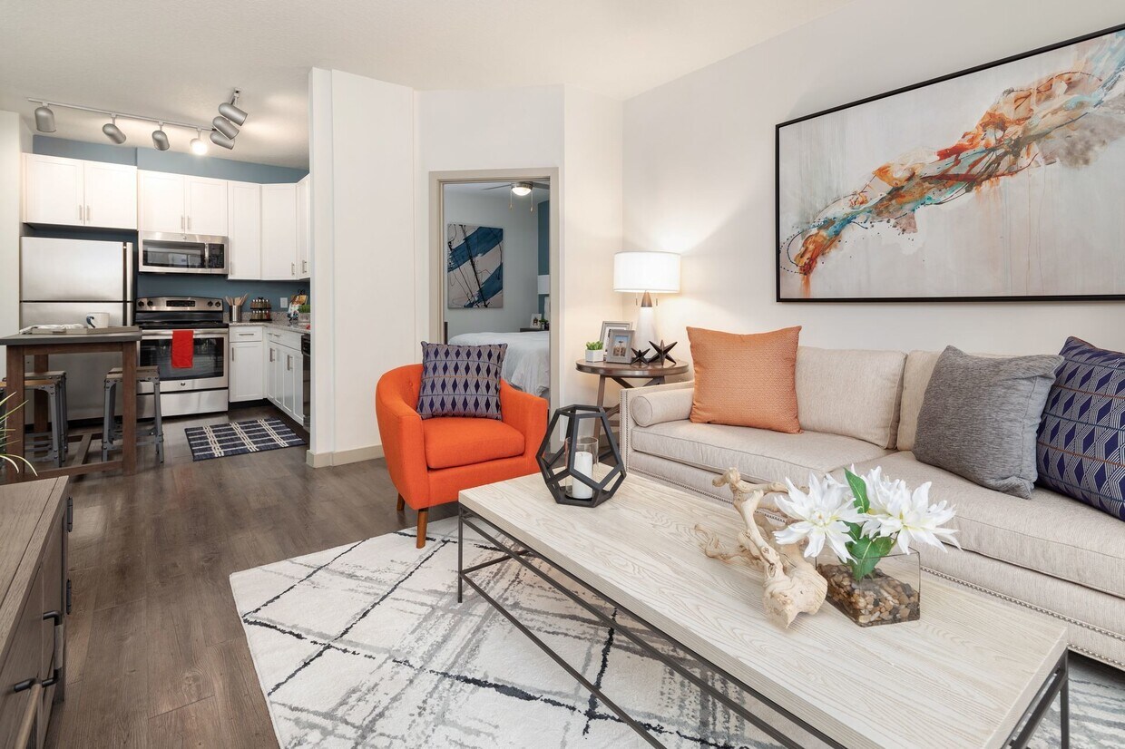 Solara Apartments in Sanford, FL