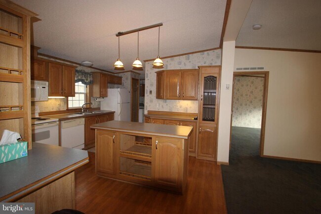 Foto del edificio - 1218 Naamans Creek Rd