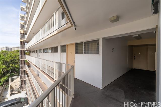 Building Photo - 419 Keoniana St