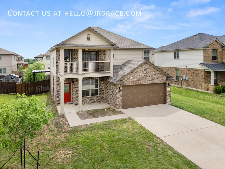 Primary Photo - 11204 Buzzard Gulch Dr