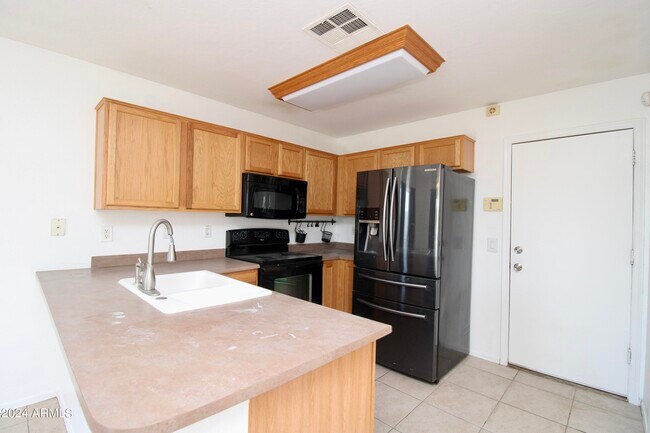 Foto del edificio - 23566 N High Dunes Dr