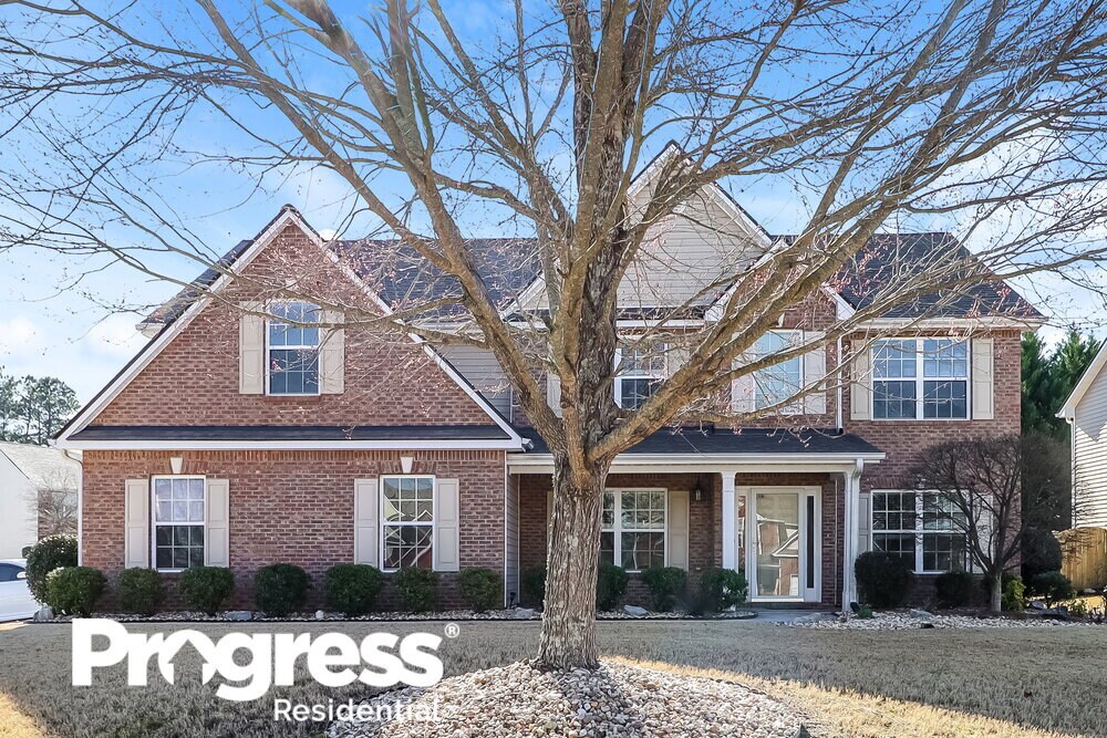 Primary Photo - 1500 Riverbrooke Way NE